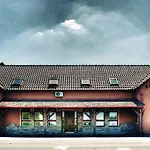Bástya Panzió és étterem Mezőpeterd