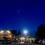 Bástya Panzió és étterem Mezőpeterd