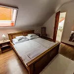 Bástya Panzió és étterem 3*