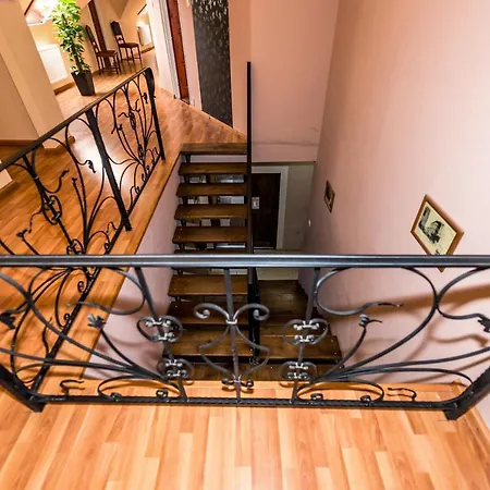 Vendégház Bástya Panzió és étterem