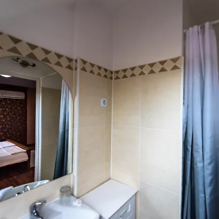 Vendégház Bástya Panzió és étterem